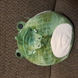 Archer The Alligator 8" Squishmallow Plush